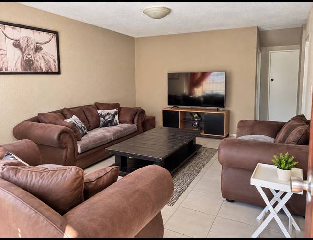 3.5 BEDROOM DUPLEX FOR SALE IN BEYERS PARK